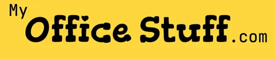 Me Office Stuff logo