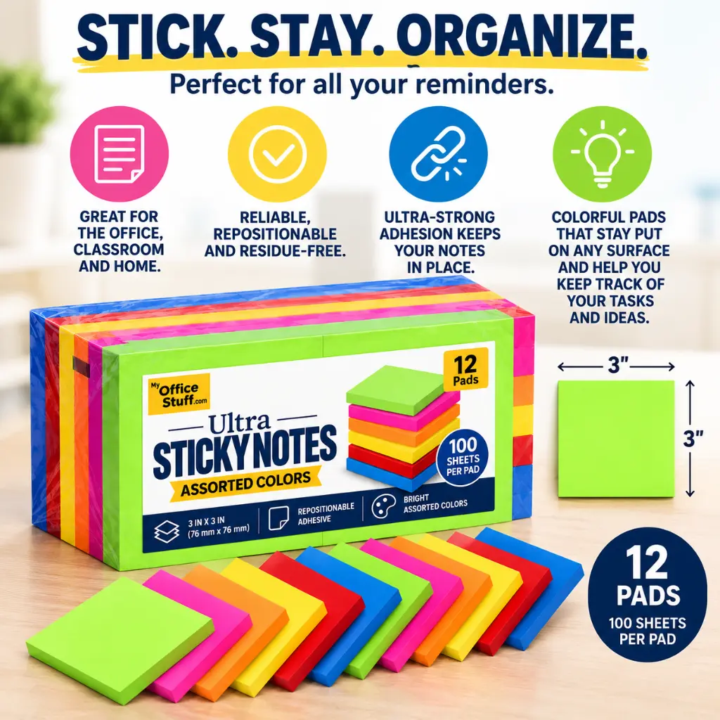 Ultra Sticky Notes Product Poster (1).webp