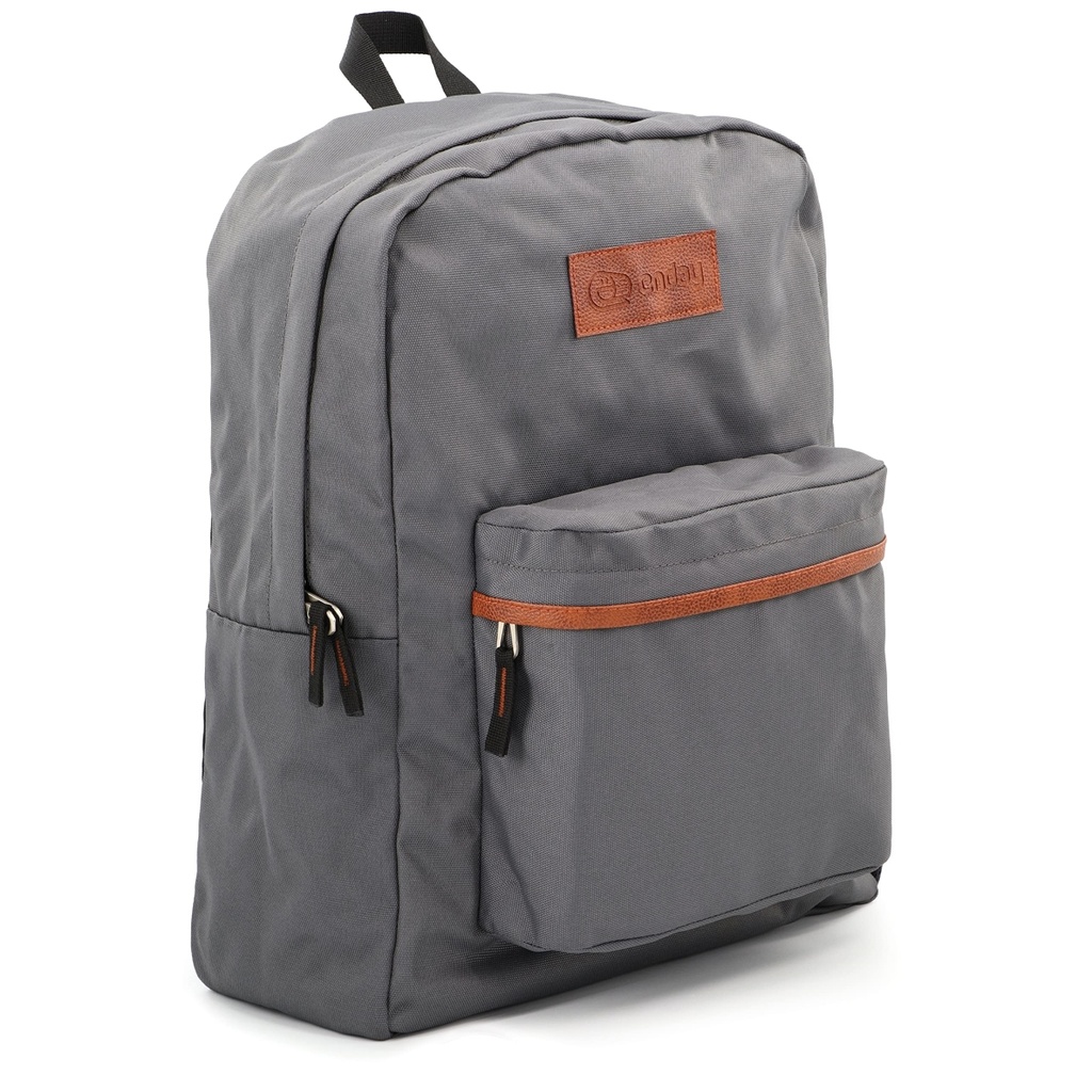 Adjustable Shoulder Strap Backpack