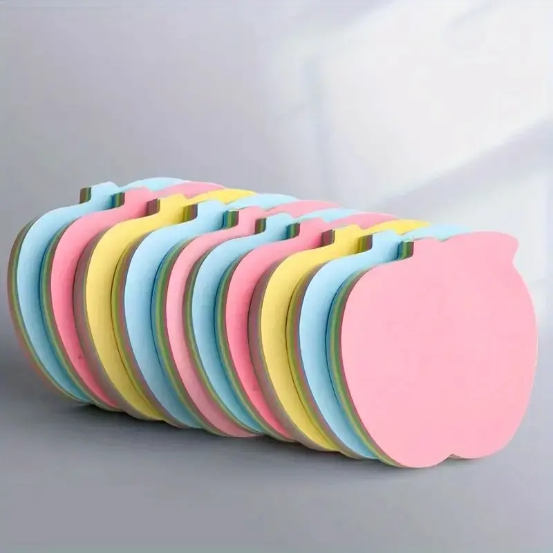 Sticky Notes Shapes