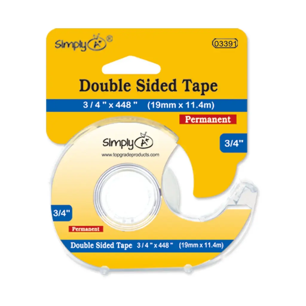 [807609] Double Sided Tape